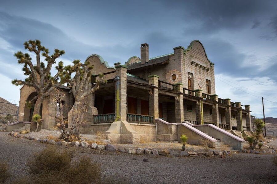 From Las Vegas: Death Valley & Rhyolite Ghost Town Day Trip - Is $170 a fair price?