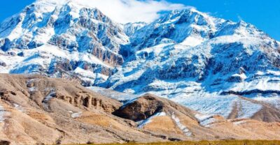 Death Valley & Rhyolite Ghost Town Day Trip