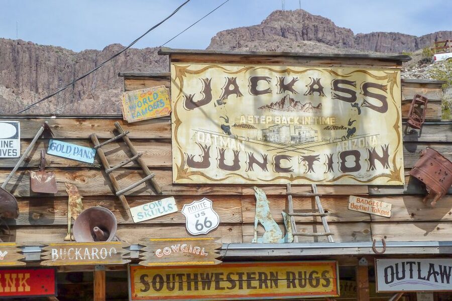 From Las Vegas: Ghost Town Wild West Adventures Day Trip - Should you book the Ghost Town Wild West Adventures day trip?