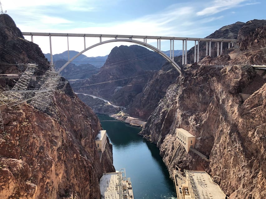 From Las Vegas: Grand Canyon Half-Day Sleep In Tour - Why the late start changes the whole day
