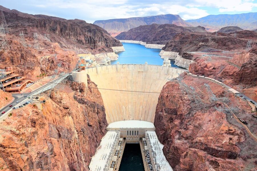 From Las Vegas: Grand Canyon Half-Day Sleep In Tour - Snacks, drinks, and the missing lunch
