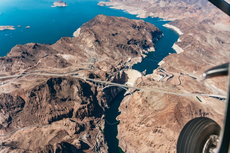 From Las Vegas: Grand Canyon Helicopter Air Tour - Key points to know before booking