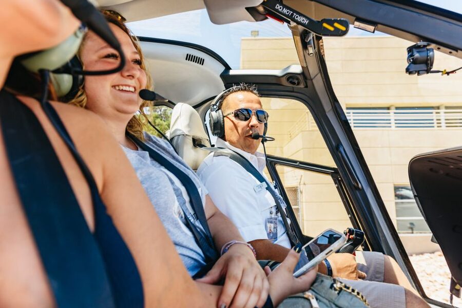 From Las Vegas: Grand Canyon Helicopter Tour with Champagne - Is $499 a fair price?