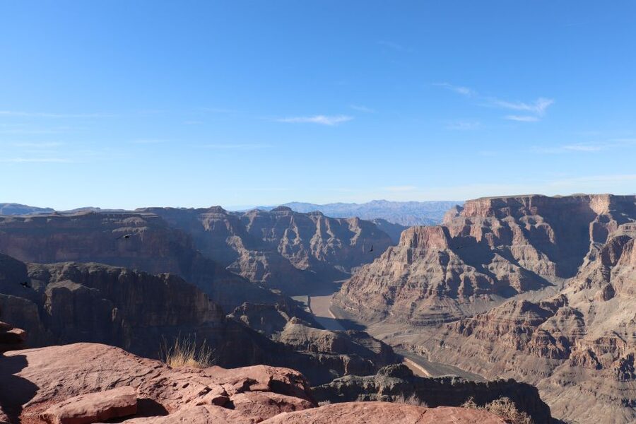 From Las Vegas: Grand Canyon & Hoover Dam Private Photo Tour - Is $589 per person good value?