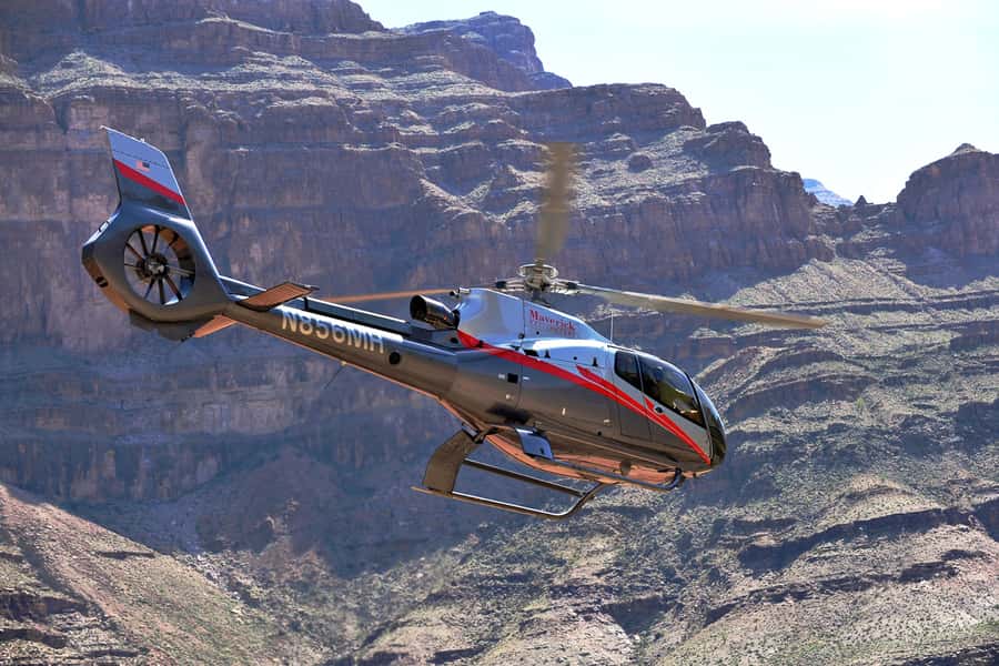 From Las Vegas: Grand Canyon Skywalk Express Helicopter Tour - Is $629 a fair price?