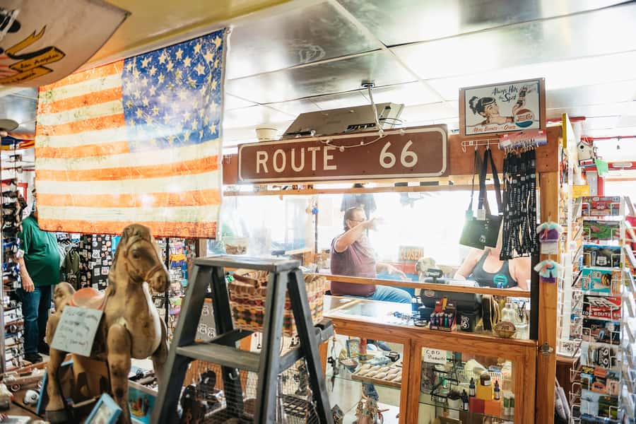 From Las Vegas: Grand Canyon South Rim Day Trip - Booking details worth checking