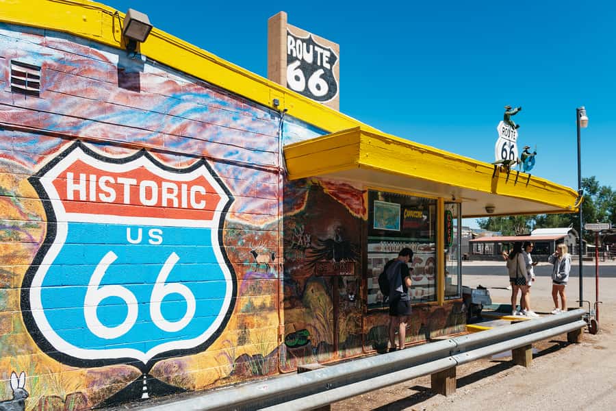 From Las Vegas: Grand Canyon South Rim Day Trip - Clothing, walking, and park conditions
