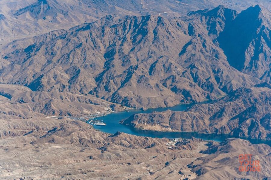 From Las Vegas: Grand Canyon West Rim Airplane Tour - Is $249 good value?