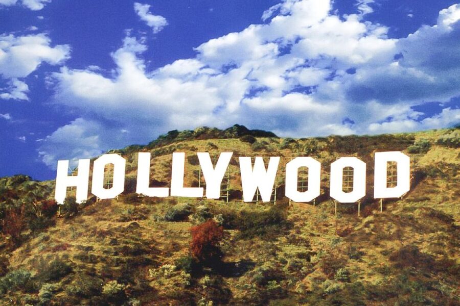 From Las Vegas: Hollywood and Los Angeles Day Trip - Film Studios and the Los Angeles Screen Connection