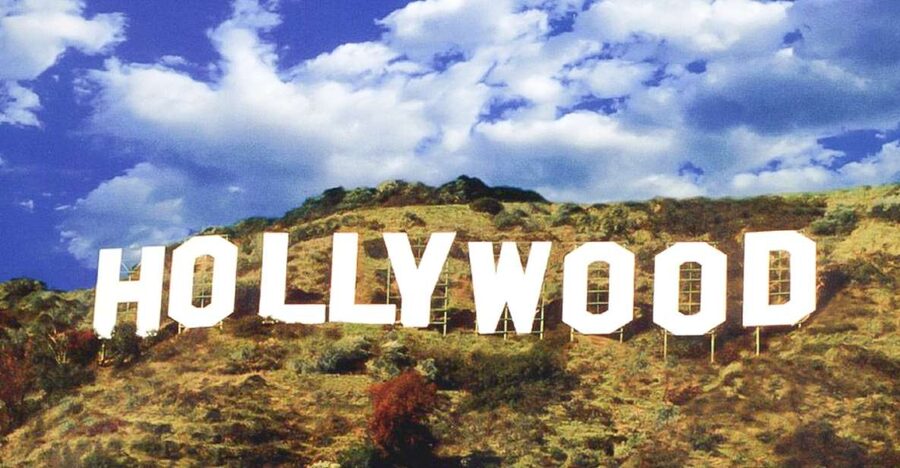 From Las Vegas: Hollywood and Los Angeles Day Trip - Rodeo Drive and Los Angeles Glamour