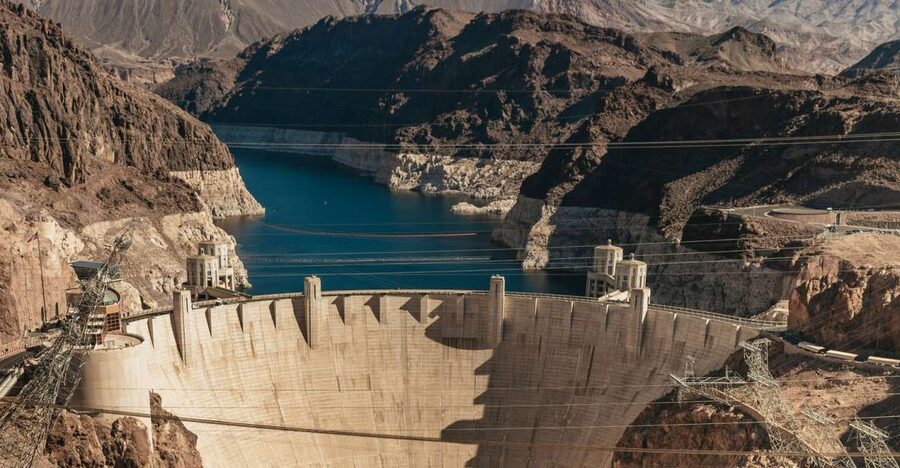 From Las Vegas: Hoover Dam Highlights Tour - Key points at a glance