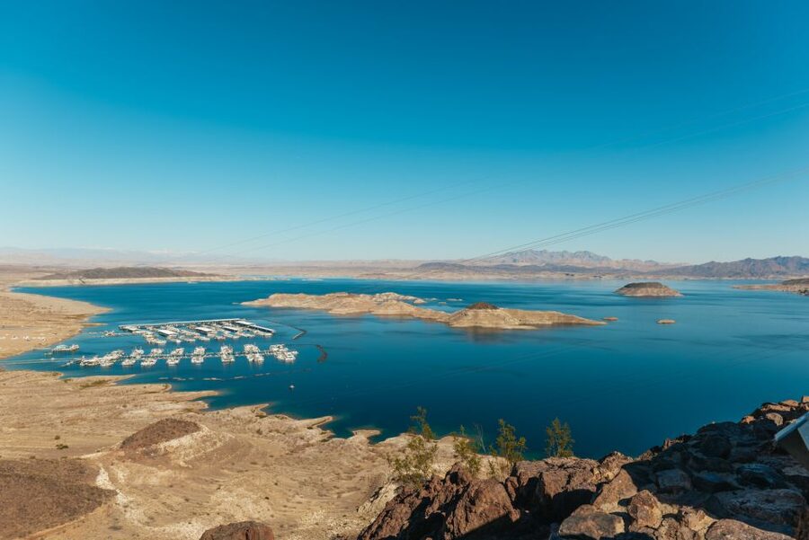 From Las Vegas: Hoover Dam Highlights Tour - Why Hoover Dam works as a half-day trip from Las Vegas