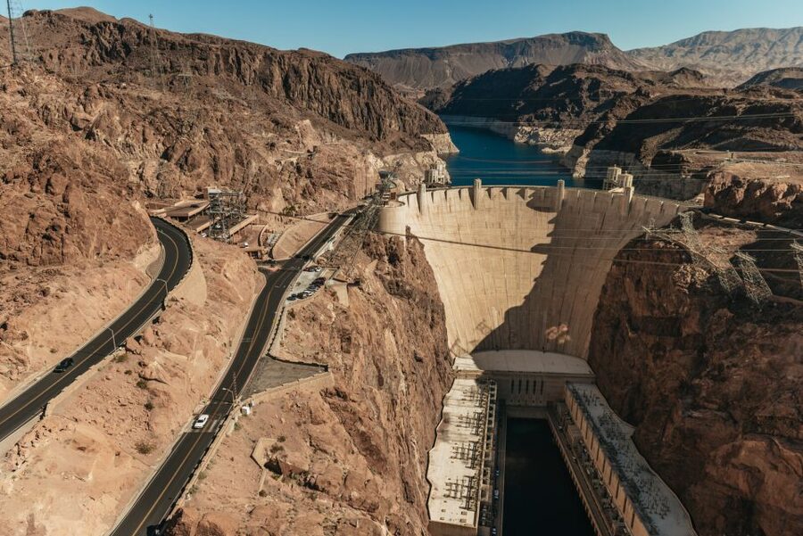 From Las Vegas: Hoover Dam Highlights Tour - Timing, comfort, and the small practical details