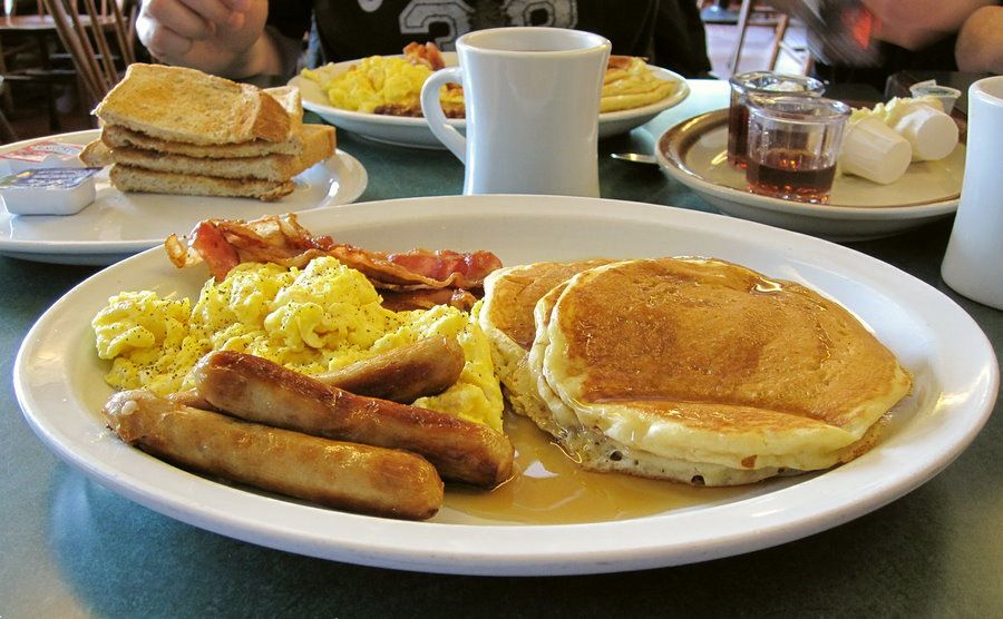 From Las Vegas: Maverick Ranch Breakfast and Horseback Ride - How to prepare for a smoother morning