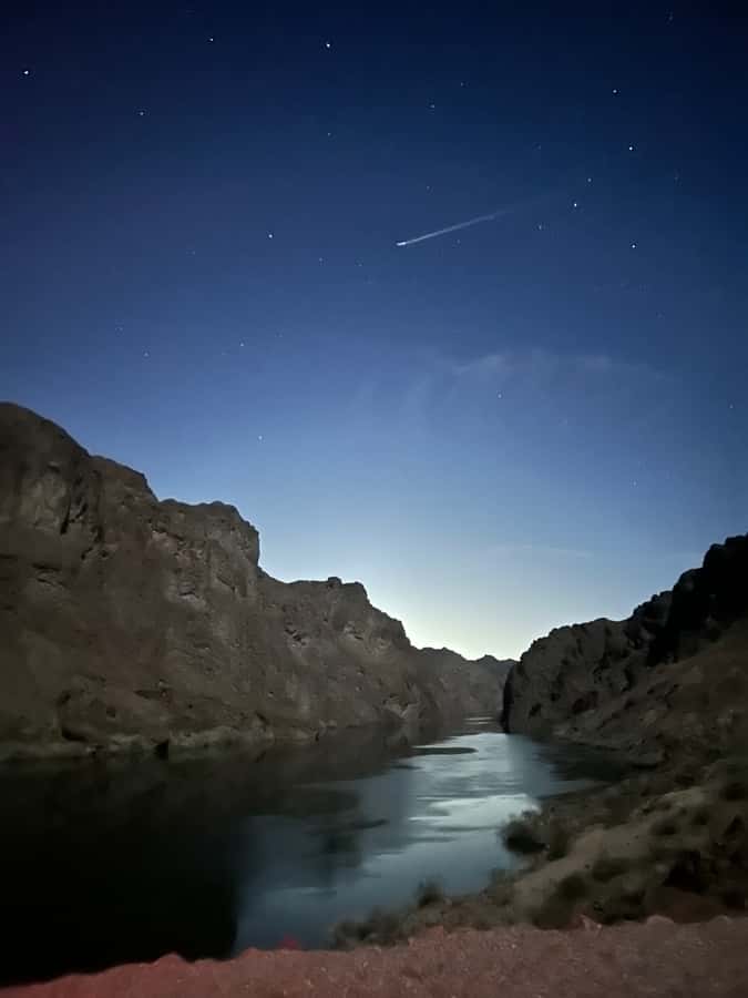 From Las Vegas: Moonlight Kayak Tour on the Colorado River - Who Will Enjoy This Outing Most