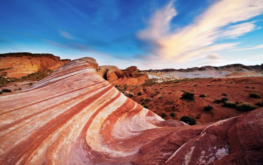 From Las Vegas: Valley of Fire State Park Tour - Who will enjoy this six-hour outing?