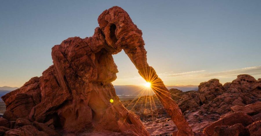 From Las Vegas: Valley of Fire State Park Tour - Is $109 a fair price?