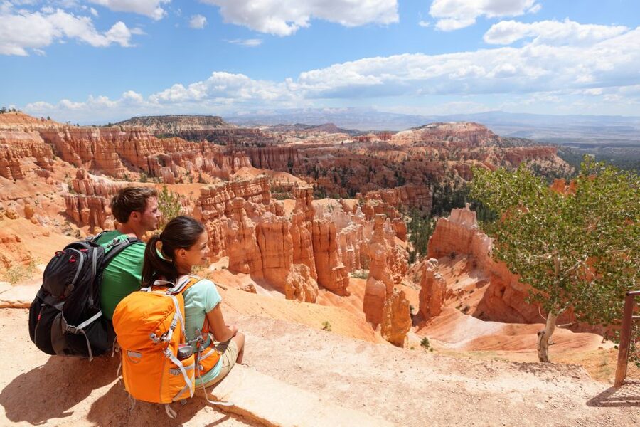 From Las Vegas: Zion and Bryce Canyon Day Trip with Pickup - Should you book it?