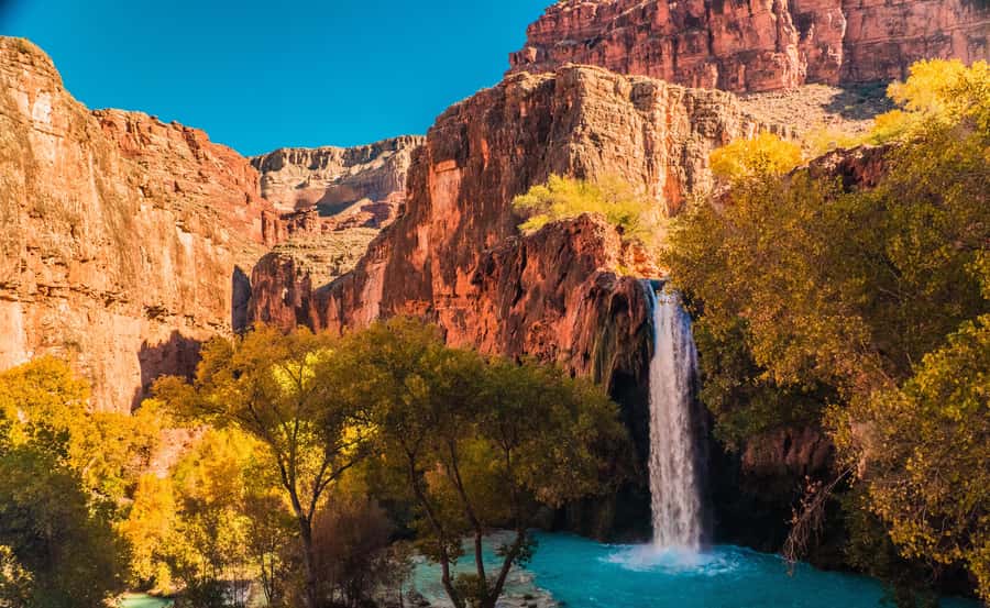 From Las Vegas: Zion National Park Day Trip - Key points at a glance