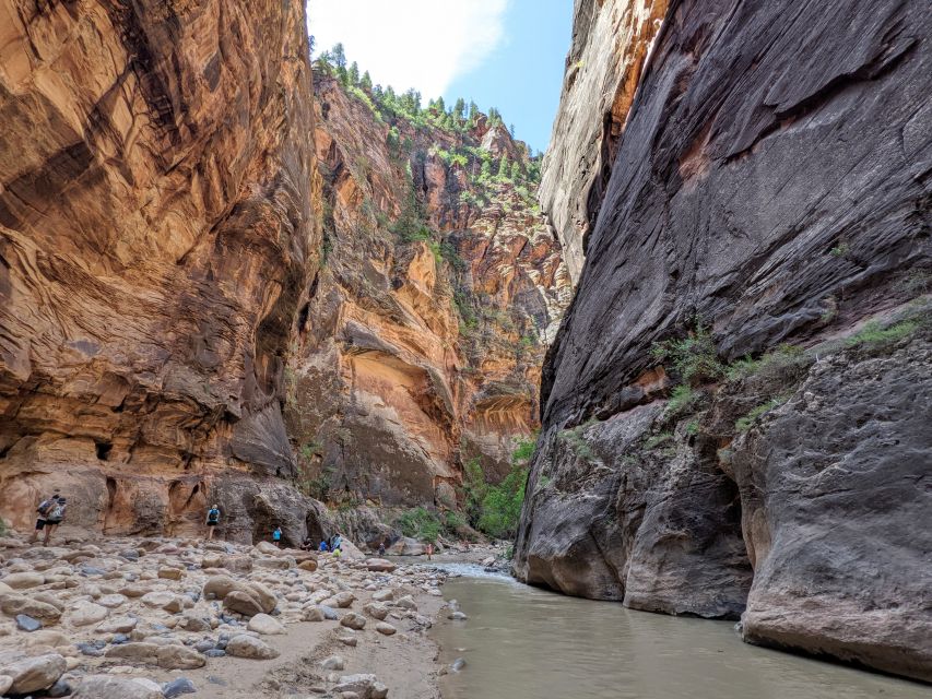 From Las Vegas: Zion National Park Small Group Adventure - Is $149 a good value?