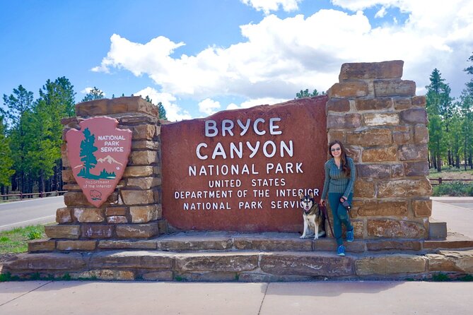 Full-Day Small Group Tour in Bryce Canyon - The small group can be a real advantage
