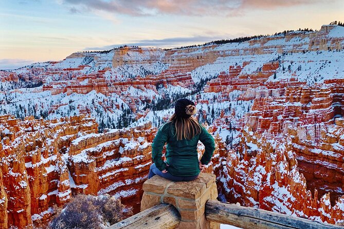 Full-Day Small Group Tour in Bryce Canyon - Who should book this Bryce Canyon day trip?