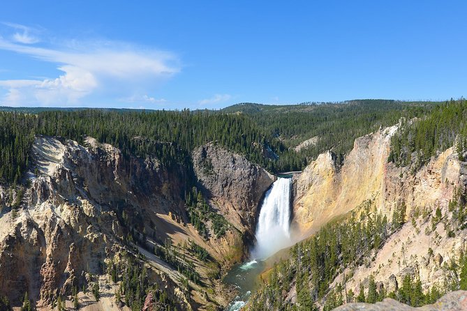 Full-Day Zion National Park Tour from Las Vegas - St. George and Hurricane: the gateway country
