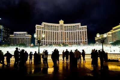 Gangsters, Glitz, and Gore Las Vegas Ghost Tour