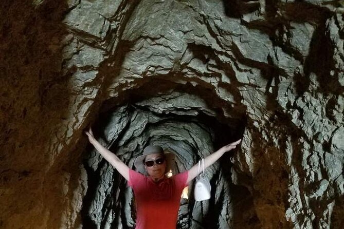 Ghost Town(Eldorado Canyon) with Gold Mine Tour - Key Points to Know Before You Book