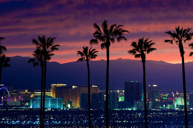 Ghosts of Las Vegas Walking Tour - The guide matters more than the route