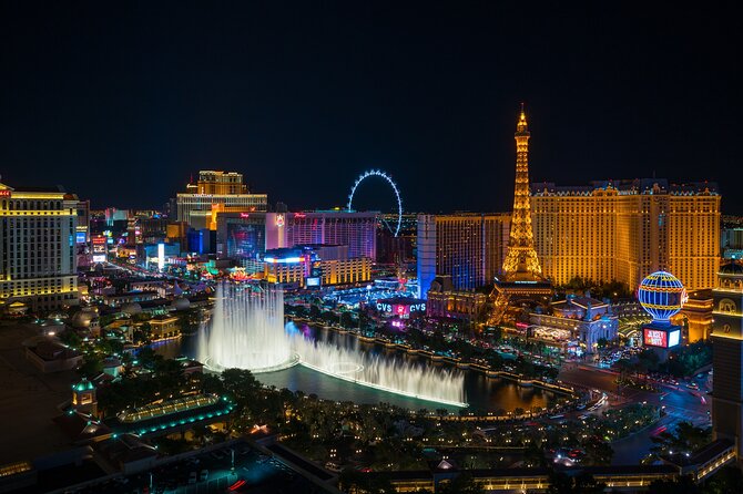 Ghosts of Las Vegas Walking Tour - Who will enjoy this walk most?