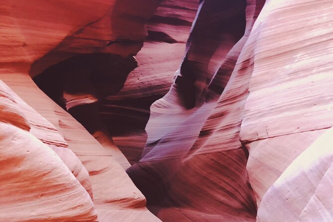 Grand Canyon: 4-in-1 Grand Circle Two-Day Private Tour from Las Vegas - Seligman adds a Route 66 finish