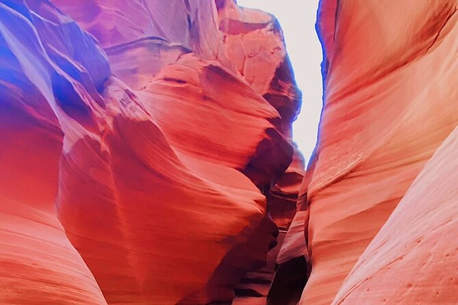 Grand Canyon: 4-in-1 Grand Circle Two-Day Private Tour from Las Vegas - What $1,300 per person really buys