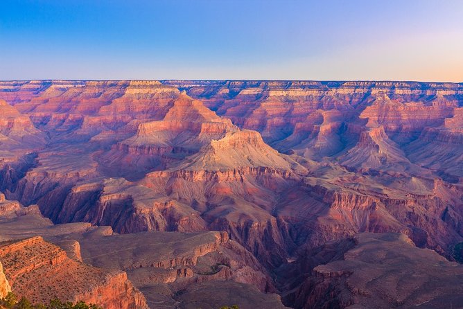 Grand Canyon: 4-in-1 Grand Circle Two-Day Private Tour from Las Vegas - Who will enjoy this tour most