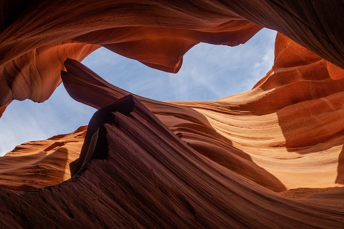 Grand Canyon and Antelope Canyon Overnight Tour - What the Guide and Small Group Add