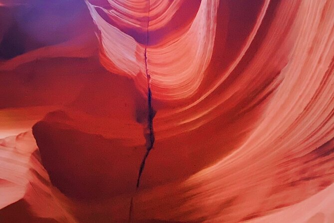Grand Canyon, Antelope Canyon, and Horseshoe Bend Day Tour - Who should book this tour?