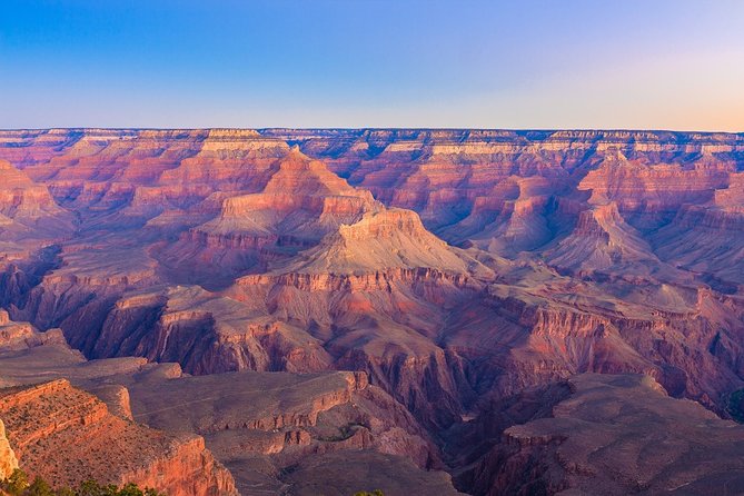 Grand Canyon, Antelope Canyon, and Horseshoe Bend Day Tour - Antelope Canyon with a Navajo guide