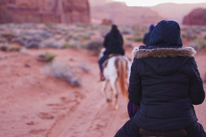 Grand Canyon ATV Tour + Horseback Riding Tour - The Hoover Dam Bypass photo stop