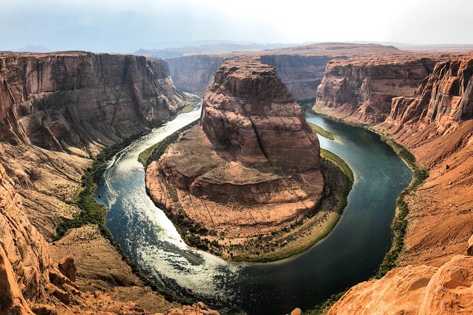 Grand Canyon, Bryce, Zion, Antelope Canyon, Monument Valley 3 Day Tour - What this three-day Southwest route really offers