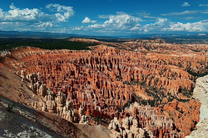 Grand Canyon, Bryce, Zion, Antelope Canyon, Monument Valley 3 Day Tour - How much time do you really get at each stop?