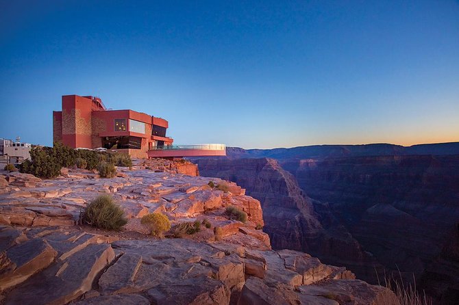 Grand Canyon Helicopter and Western Ranch Adventure Landing Tour - What the $569 price really includes