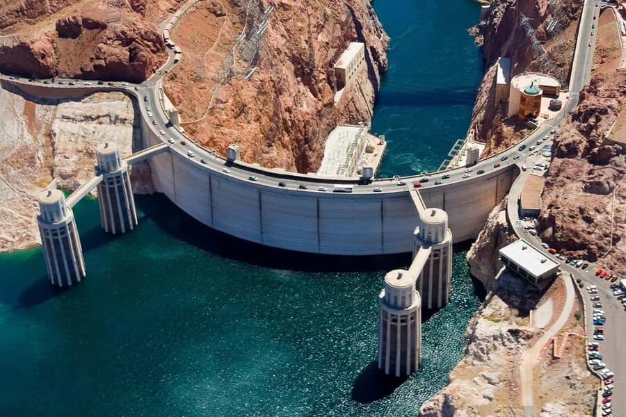 Grand Canyon Helicopter Flight & Hoover Dam River Float Raft - Key points to know before booking
