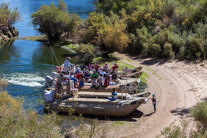 Grand Canyon Helicopter Tour and River Raft or Emerald Cave Kayak - Choosing the Colorado River float