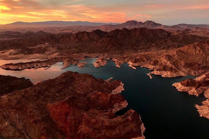 Grand Canyon Helicopter Tour and River Raft or Emerald Cave Kayak - How the transportation affects the day