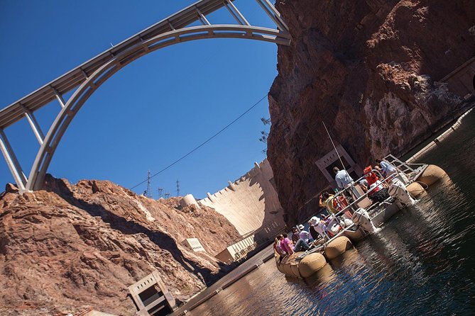 Grand Canyon Helicopter Tour and River Raft or Emerald Cave Kayak - Is $699 a fair price?
