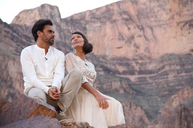 Grand Canyon Helicopter Wedding - What the $6,200.99 price really means