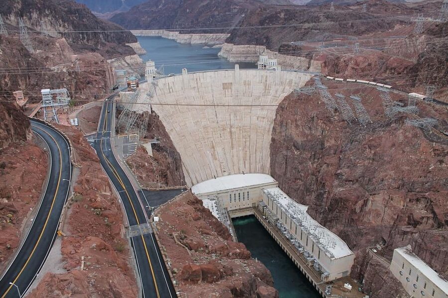Grand Canyon Hoover Dam and Joshua Tree VIP Small Group Tour - Key points to know before booking