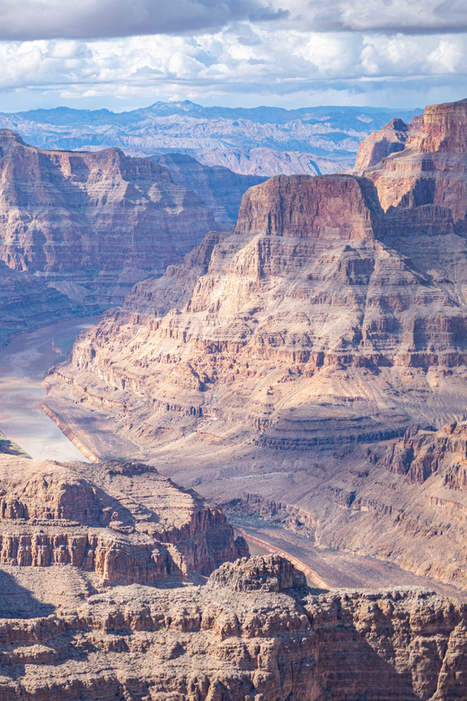 Grand Canyon Hoover Dam and Joshua Tree VIP Small Group Tour - Hoover Dam closes the day with serious scale