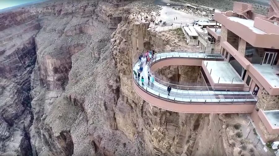 Grand Canyon Hoover Dam and Joshua Tree VIP Small Group Tour - Who will enjoy this tour most