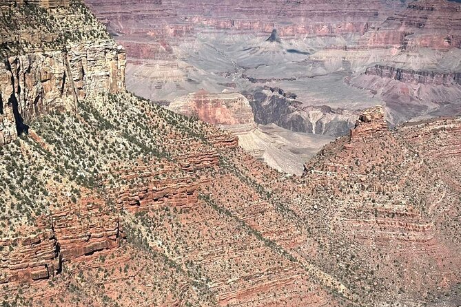 Grand Canyon National Park, Hoover Dam, Route 66 from Las Vegas - Route 66 and the Route 66 Motoporium